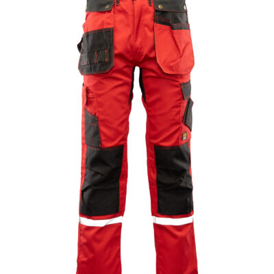 SEVEN KINGS SPODNIE DO PASA RUBIN