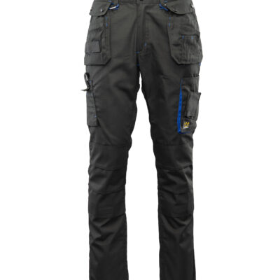 SEVEN KINGS SPODNIE DO PASA TOPAZ