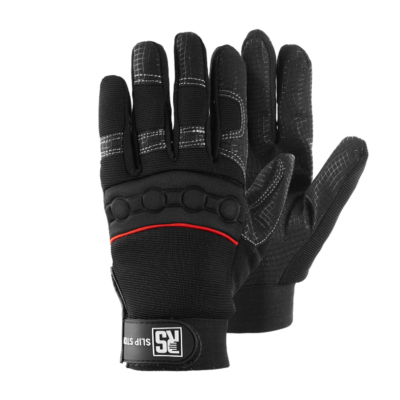 RĘKAWICE RS ARBEITSSCHUTZ SLIP STOP