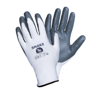 RĘKAWICE TK GLOVES SNAKE 6