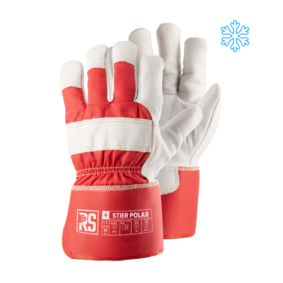 RĘKAWICE RS ARBEITSSCHUTZ STIER POLAR