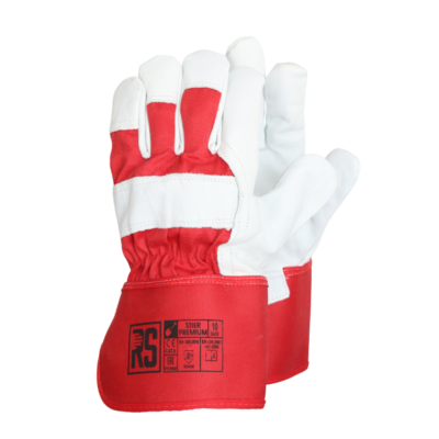 RĘKAWICE RS ARBEITSSCHUTZ STIER PREMIUM