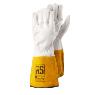 RĘKAWICE RS ARBEITSSCHUTZ TIGON PREMIUM