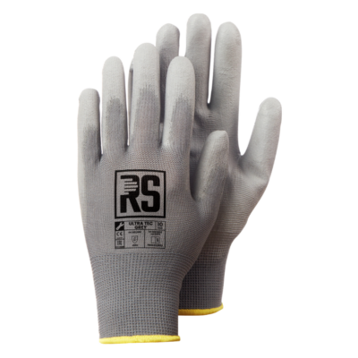 RĘKAWICE RS ARBEITSSCHUTZ ULTRA TEC GREY