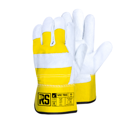 RĘKAWICE RS ARBEITSSCHUTZ VIC-TEC