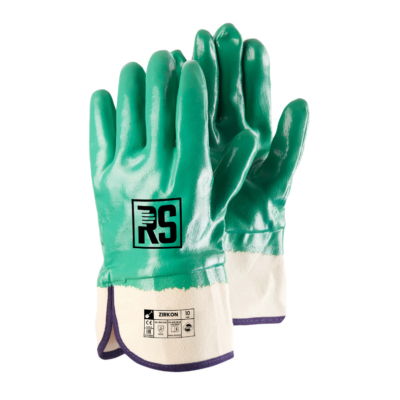 RĘKAWICE RS ARBEITSSCHUTZ ZIRKON 800