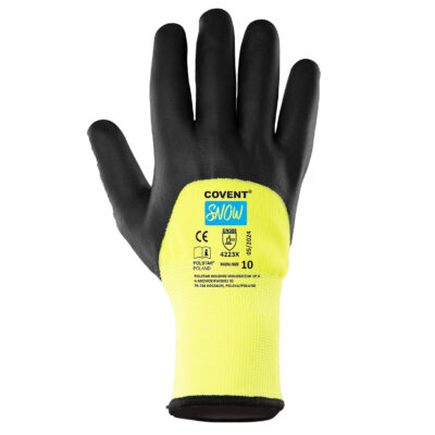 COVENT SNOW ŻÓŁTY