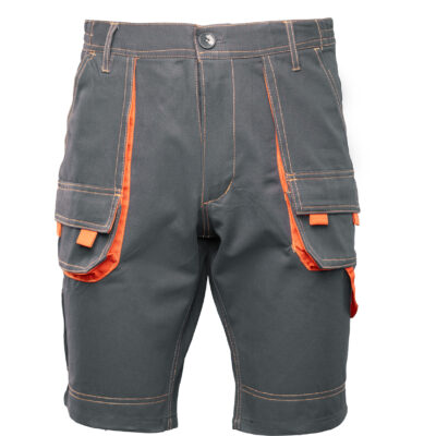 BRIXTON SPARK SPODNIE KRÓTKIE 100% BAWEŁNA