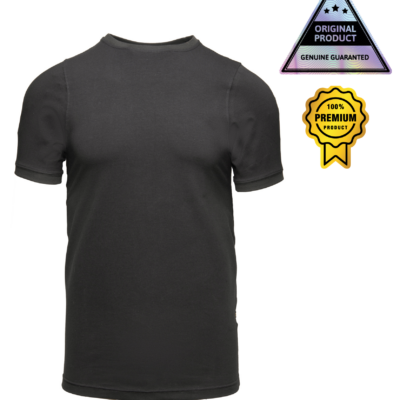 SEVEN KINGS KOSZULKA 160 ELASTAN BK CZERŃ