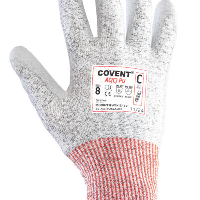 COVENT COVENT AC(C)PU (4X43C)