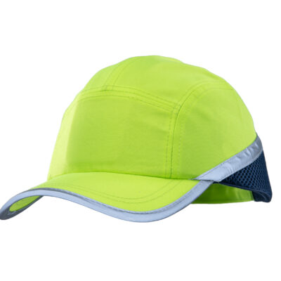 CHAPLIN. PRZEMYSŁOWY HEŁM LEKKI BUMPCAP HI VI