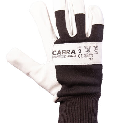 CABRA CABRA ŚCIĄGACZ