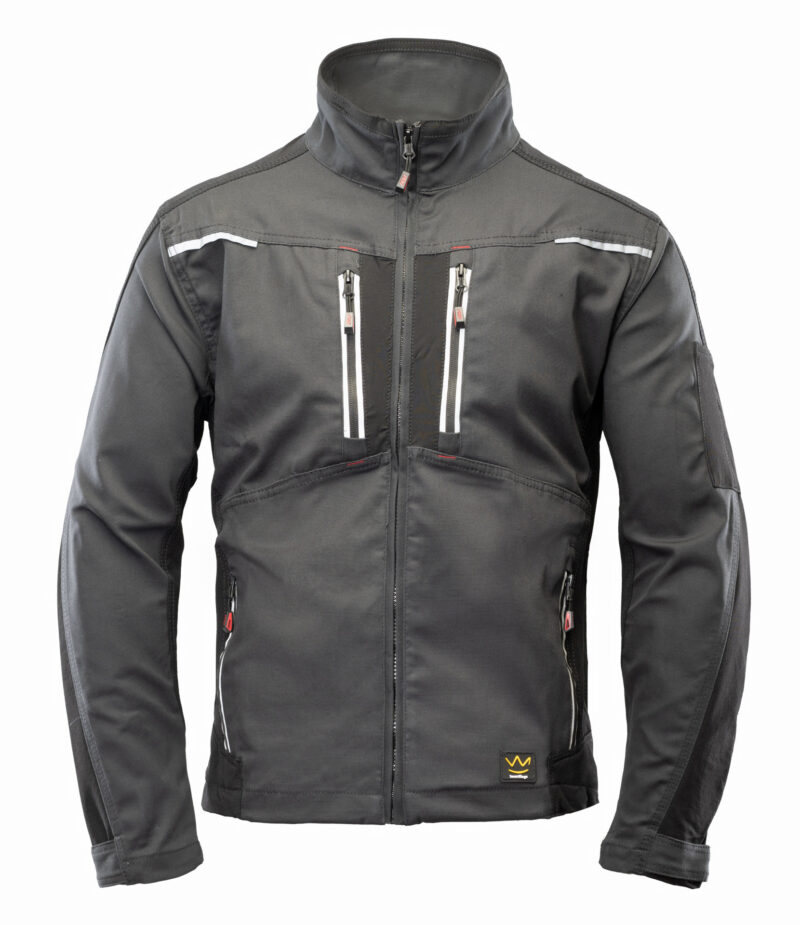 bluza_seven_kings_pro_grafit_szara_polstar_8 bluza_seven_kings_pro_grafit_szara_polstar_8