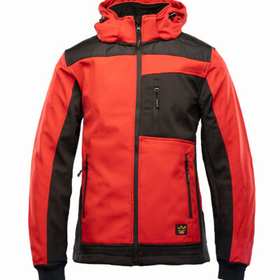 SEVEN_KINGS SOFTSHELL RUBIN