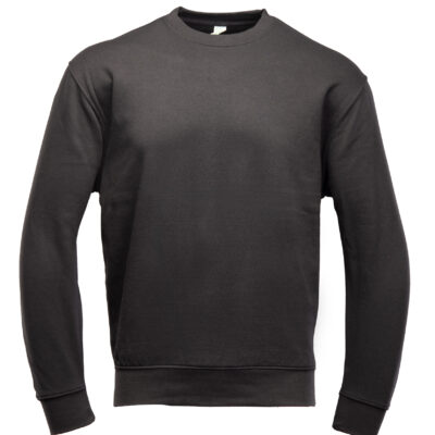 BRIXTON BLUZA DRESOWA CZARNA