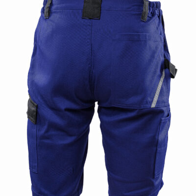 BRIXTON NATUR SPODNIE KRÓTKIE DO PASA