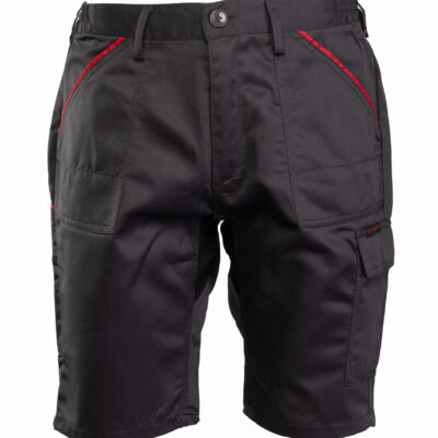 MAX-POPULAR SPODNIE KRÓTKIE DO PASA