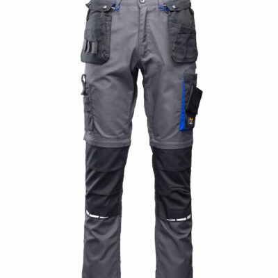 SEVEN KINGS SPODNIE DO PASA TOPAZ STAL