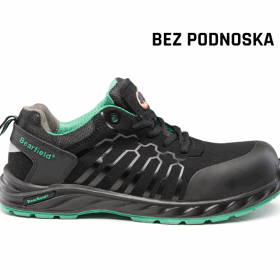 BEARFIELD PÓŁBUT PRESTON O2 SR FO