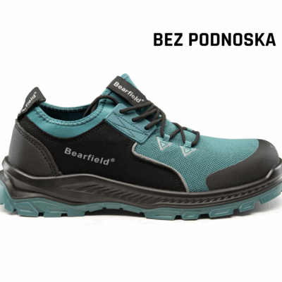 BEARFIELD PÓŁBUT BOLTON O1 SR FO