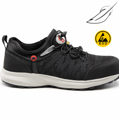 BEARFIELD PÓŁBUT YORK S1PS SR FO ESD