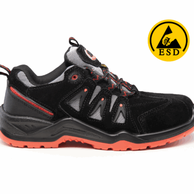 BEARFIELD PÓŁBUT N06 SRC ESD S1-P