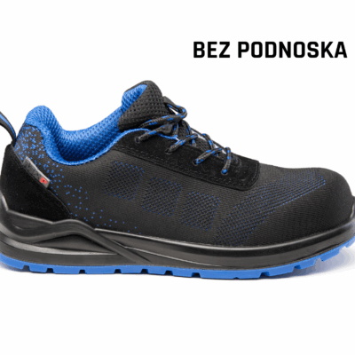 MAX-POPULAR. PÓŁBUT MXP RAZOR O1 SRC NIEBIESKI