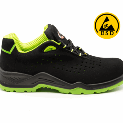 BEARFIELD PÓŁBUT K11 S1-P SRC ESD