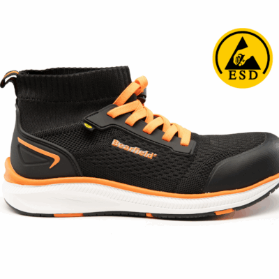 BEARFIELD PÓŁBUT DERBY S1PS SR FO ESD