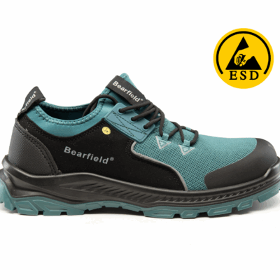 BEARFIELD PÓŁBUT BOLTON S1PS SR FO ESD