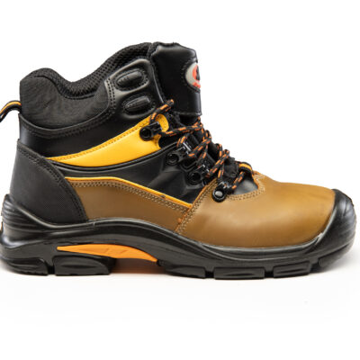 BEARFIELD TRZEWIK K08 S3 SRC