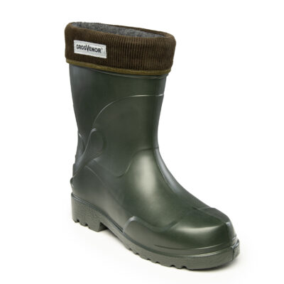 GROSVENOR KALOSZE WADER 893 EVA