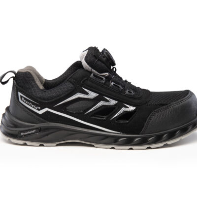 BEARFIELD HULL SANDAŁ S1 PS SR FO