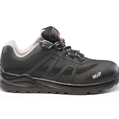 MAX-POPULAR. PÓŁBUT MXP AIR CZARNY S1