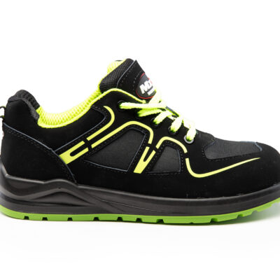 MAX-POPULAR. PÓŁBUT MXP FLUO S1