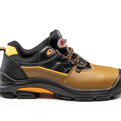 BEARFIELD PÓŁBUT K09 S3 SRC