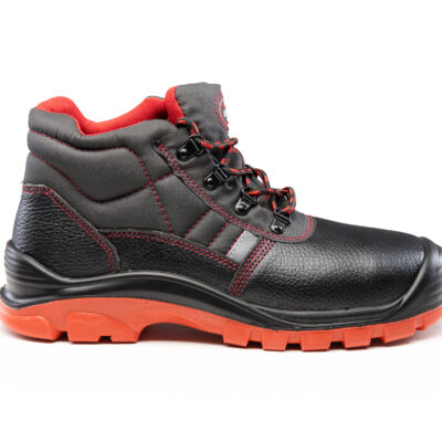 MAX-POPULAR. TRZEWIK CZERWONY S3 SRC