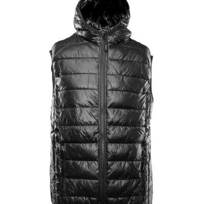 BENEFIT BENEFIT QUEEN KAMIZELKA CZERŃ