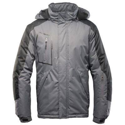 BENEFIT BENEFIT CLARO KURTKA CZERŃ/STAL