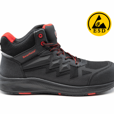 BEARFIELD TRZEWIK BRISTOL S1PS SR FO ESD