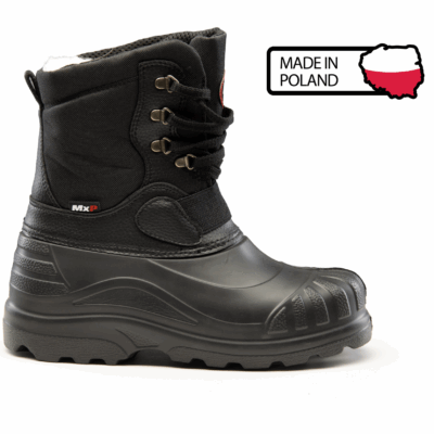 MAX-POPULAR. ŚNIEGOWCE PIONIER OCIEPLANE 908 EVA