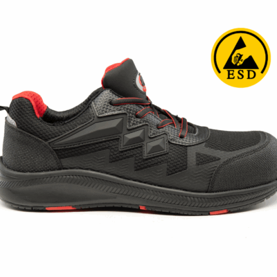 BEARFIELD PÓŁBUT BRISTOL S1PS SR FO ESD