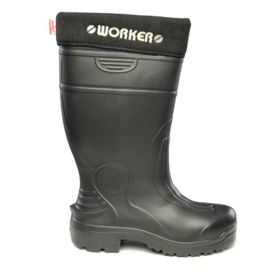 KALOSZE LEMIGO WORKER 899 SB EVA