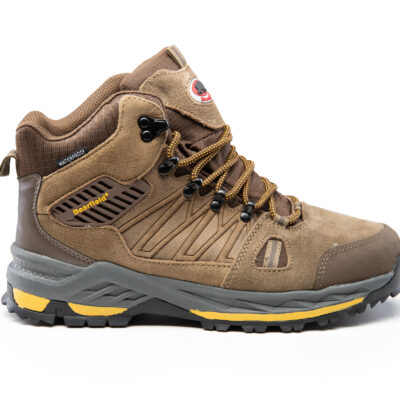 BEARFIELD TRZEWIK BEARFIELD TRZEWIK X TRAIL O6 SR FO BRĄZ