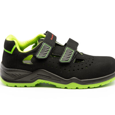 BEARFIELD SANDAŁ K10 S1 SRC