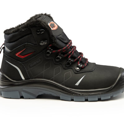 BEARFIELD TRZEWIK OCIEPLANY K14 S3 SRC