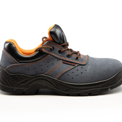 MAX-POPULAR. PÓŁBUT ZAMSZ S1 SRC