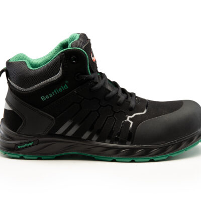 BEARFIELD TRZEWIK PRESTON S3S SR FO