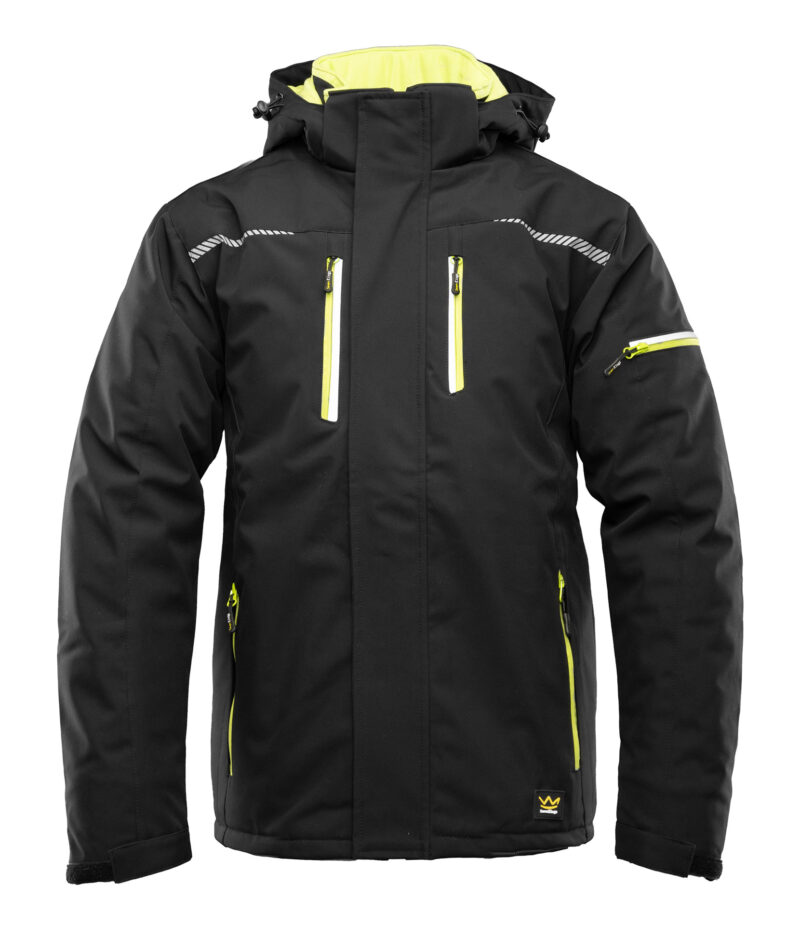 seven_kings_vector_kurtka_czarnyzielony_1