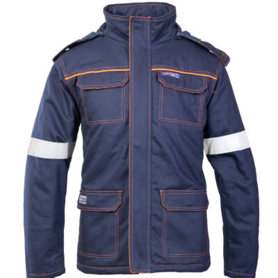 PROFFLAM ANTISTATIC PROFFLAM ANTISTATIC PROF4 KURTKA OCIEPLANA ODBLASK